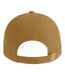 Casquette Moutarde Atlantis Headwear-2