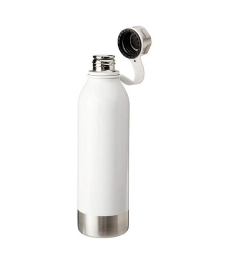 Bouteille de sport perth taille unique blanc Bullet