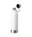 Bouteille de sport perth taille unique blanc Bullet-2