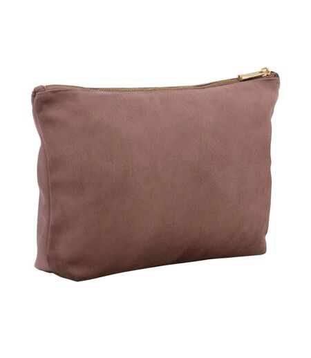 Sac À Accessoires L Quartz Rose Bagbase