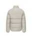 Doudoune Beige Homme Only & Sons Melvin Life - L