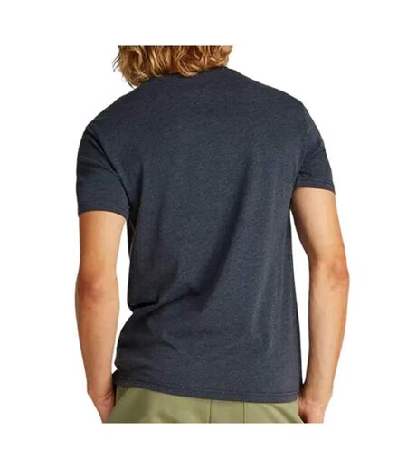 T-shirt gris homme tommy hilfiger jaspe - 3xl