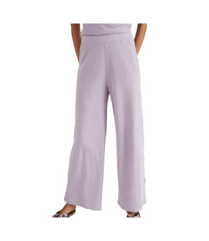 Pantalon Mauve Femme O'Neill Structure - L