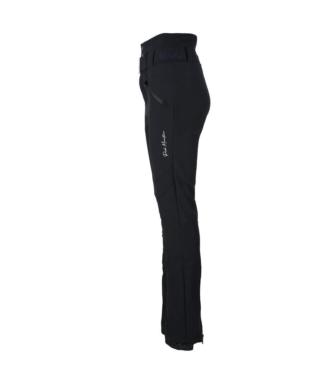 Pantalon de ski softshell femme ATLAS