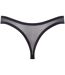 String Naomi Femme Noir Bluebella-3