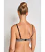 Soutien-gorge paddé dentelle avec armatures-2