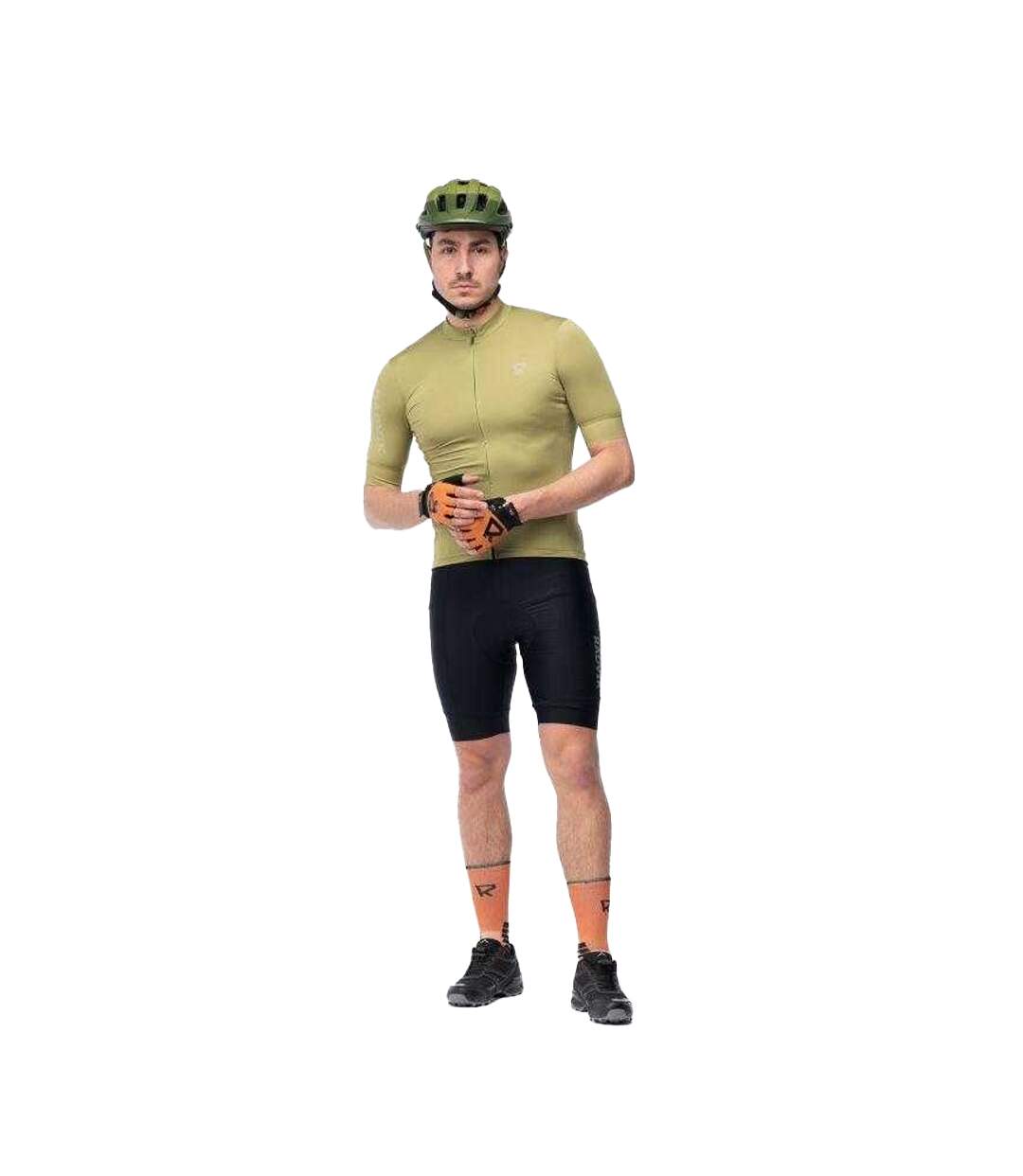 Cuissard De Cyclisme Vestar Homme Noir Radvik-1