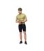 Cuissard De Cyclisme Vestar Homme Noir Radvik-1