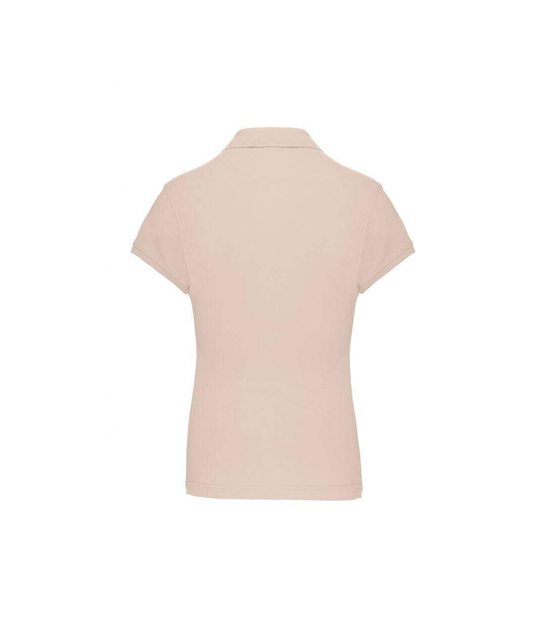 Polo  femme Kariban 100% coton