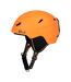 Unisex adult hark dlx ski helmet m orange Trespass-1