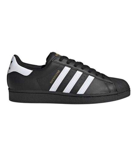 Chaussures Superstar Homme Noir Adidas