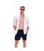 Short De Bain Leisure Homme Bleu Marine Speedo-1