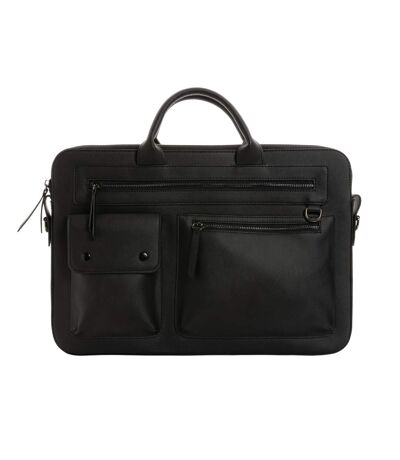 Taille unique noir Swiss Peak
