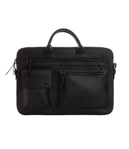 Taille unique noir Swiss Peak