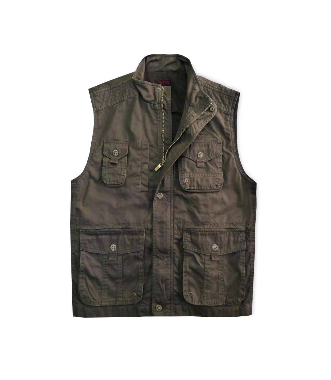 Gilet sans manches WE1237T - MD-1