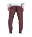 Manchester City Pantalon d'avant match Bordeaux Homme Puma 23/24 - M