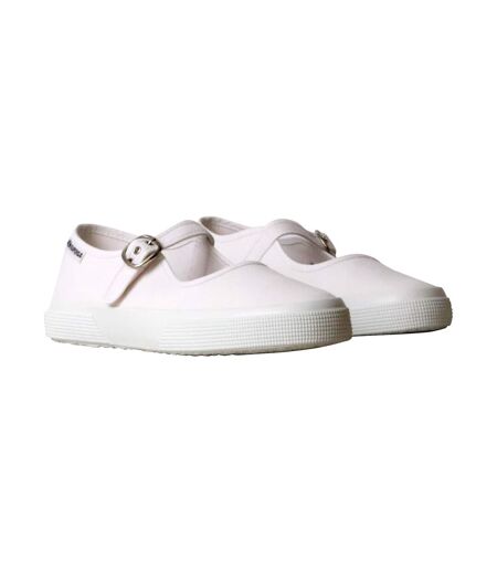 Ballerine à Brides Superga Leggera