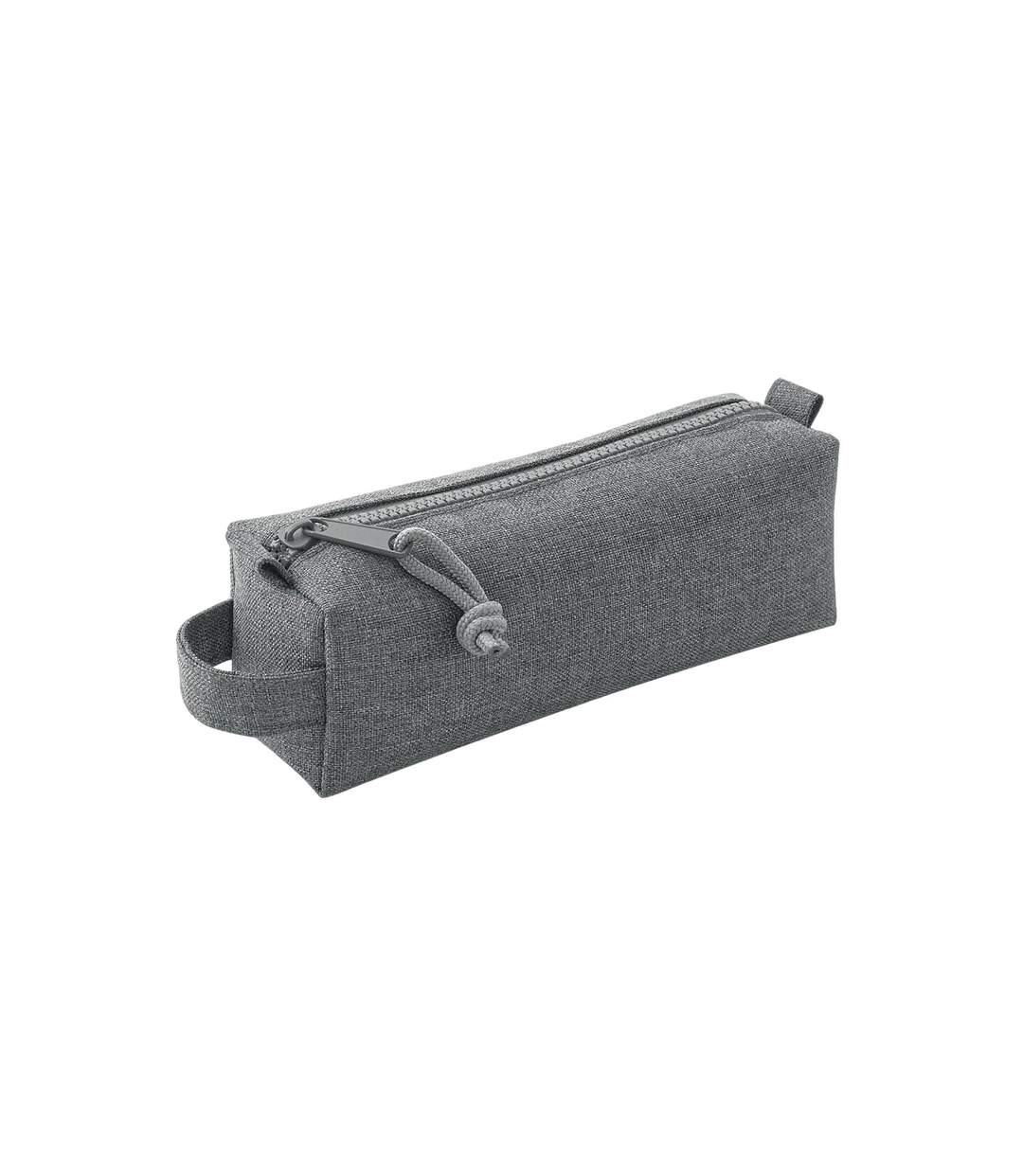 Trousse Essential Taille Unique Gris Chiné Bagbase-1