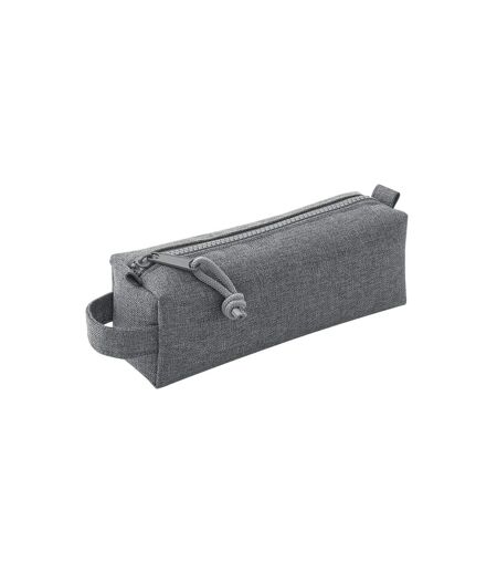 Trousse Essential Taille Unique Gris Chiné Bagbase