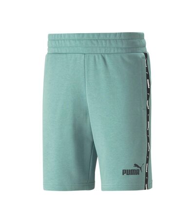 Short Bleu Homme Puma Essentials+