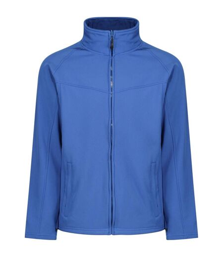 Veste Softshell Uproar Homme Bleu Roi Regatta