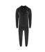 Ensemble De Survêtement Homme Noir Aquascutum-1