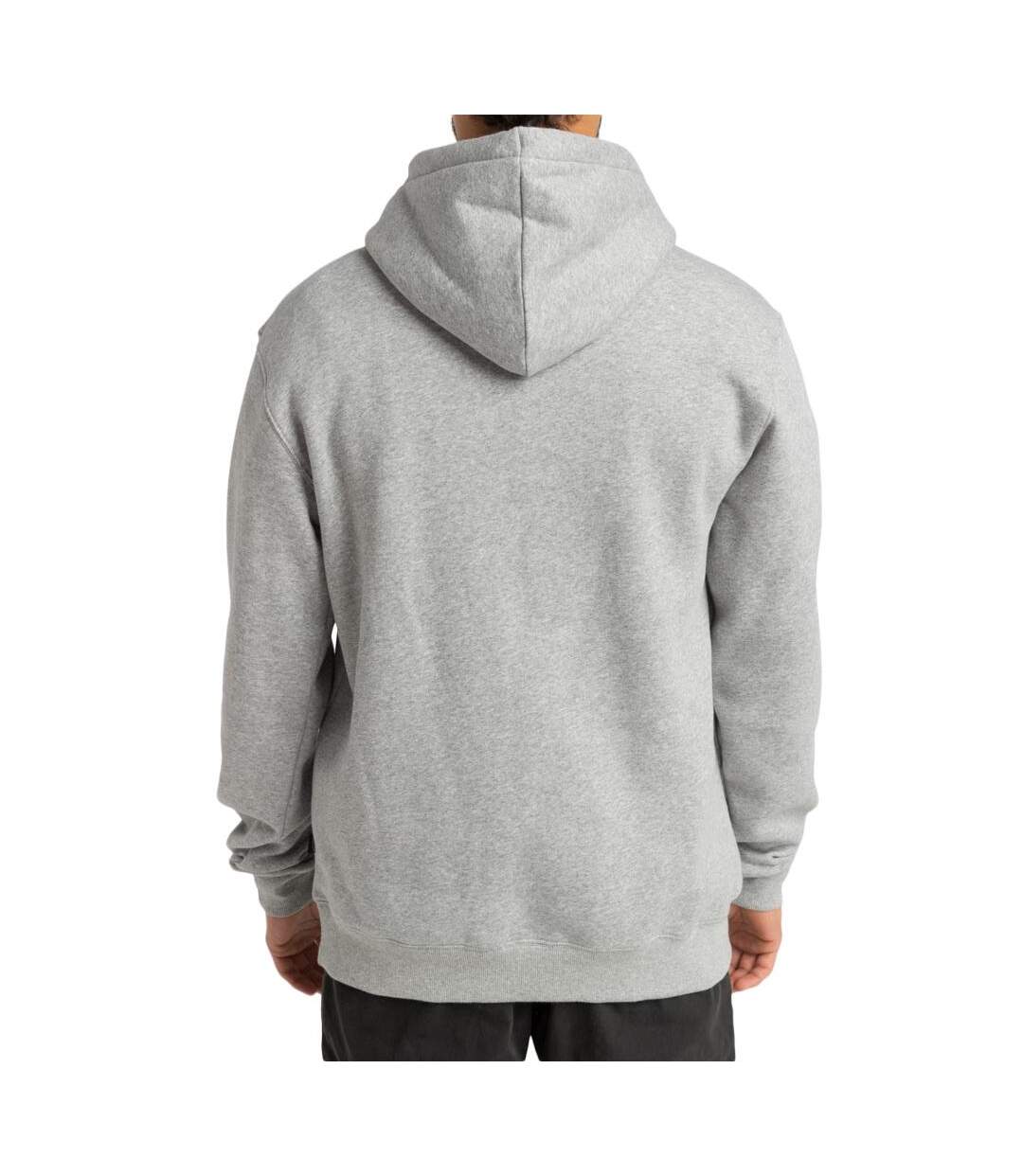 Sweat gris homme billabong arch po-2