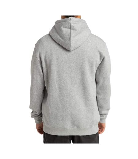 Sweat gris homme billabong arch po
