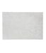 Tapis Design Uni Blanca 160x230cm Blanc-1