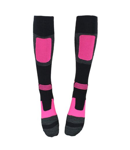 Chaussettes de ski ACHOCKS