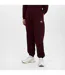 Pantalon De Jogging Motif/style À Motifs Femme Marron Moka Calvin Klein-3
