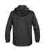 Stormtech Mens Stratus Light Shell Jacket (Waterproof & Breathable) (Black) - UTBC2082