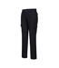 Pantalon Combat Homme Noir Portwest-1