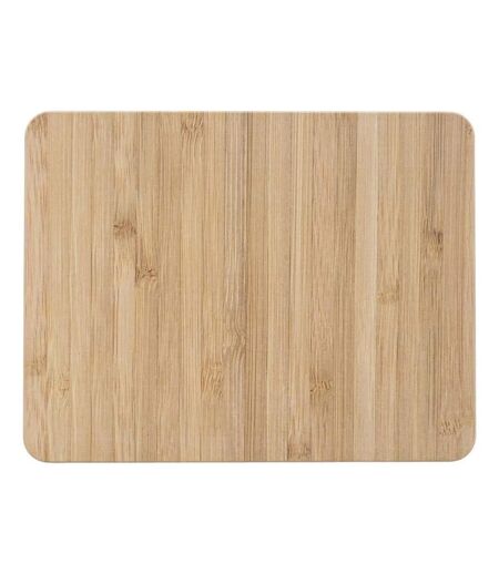 Tapis de Salle de Bain Diatomite 35x45cm Naturel
