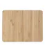 Tapis de Salle de Bain Diatomite 35x45cm Naturel-1