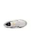 Baskets blanc homme adidas courtblock-4