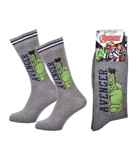 Chaussettes Pack Cadeaux Homme SUPERHEROS