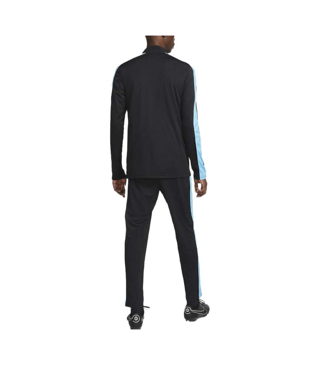 Survêtement noir homme nike acd23 dv9753 - l-2