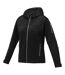 Veste Softshell Match Femme Noir Elevate-4
