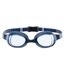 Lunettes de natation breeze enfant bleu marine / bleu transparent Aquawave-1