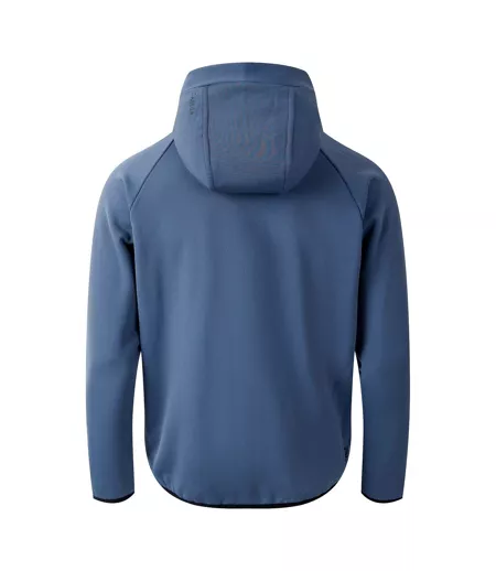 Haut De Sport Camber Homme Bleu Indigo Dare 2B