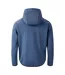 Haut De Sport Camber Homme Bleu Indigo Dare 2B-3