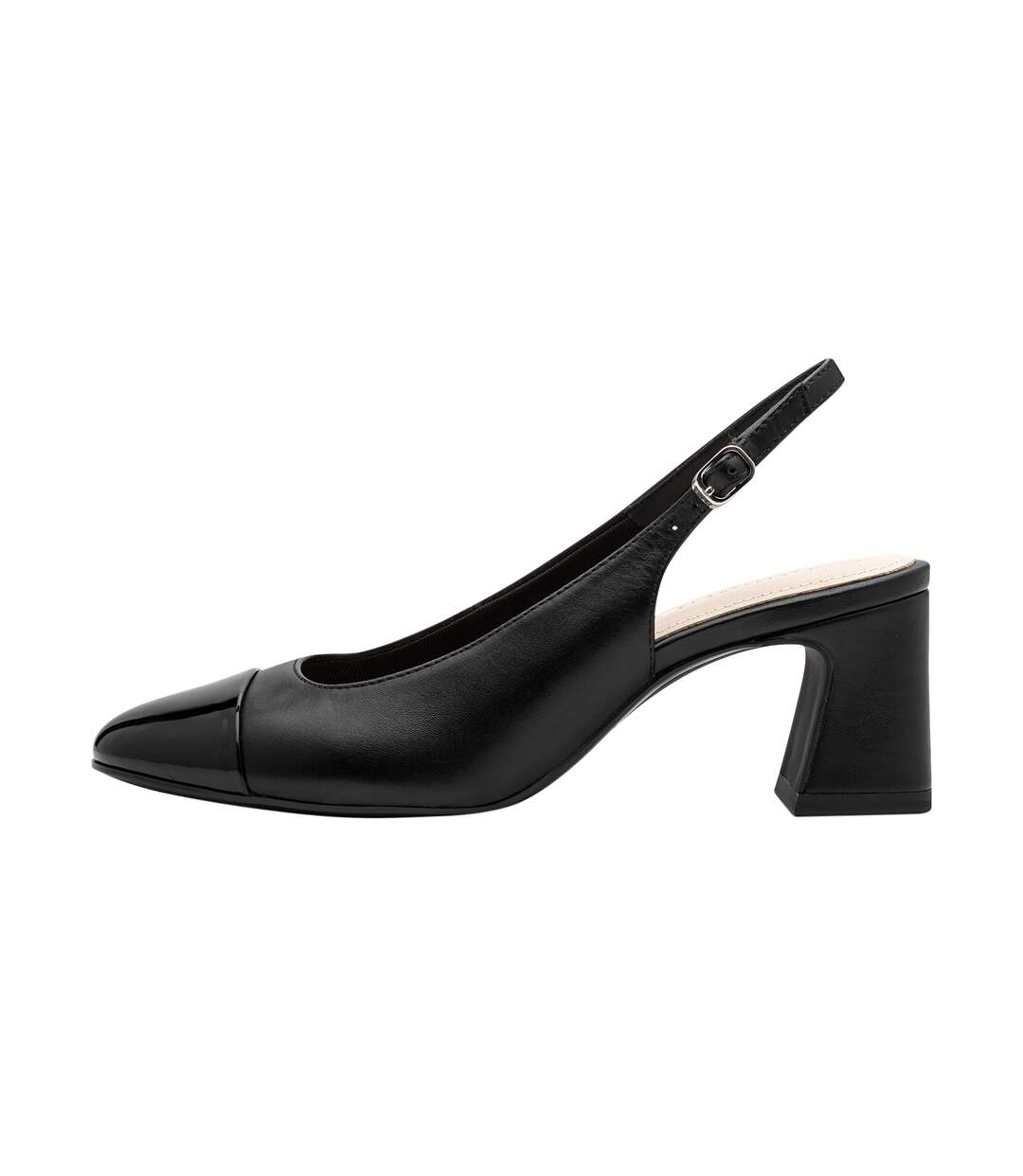 Escarpins Cuir Tamaris-1