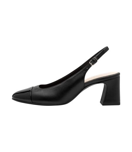 Escarpins Cuir Tamaris
