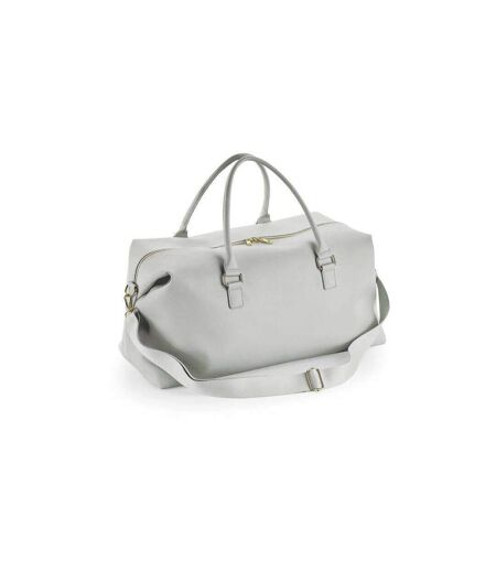 Bagbase Boutique Duffle Bag (Soft Grey) (One Size) - UTBC4993