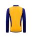 Real madrid sweat training jaune/violet homme adidas 2023/2024 - xxl-2