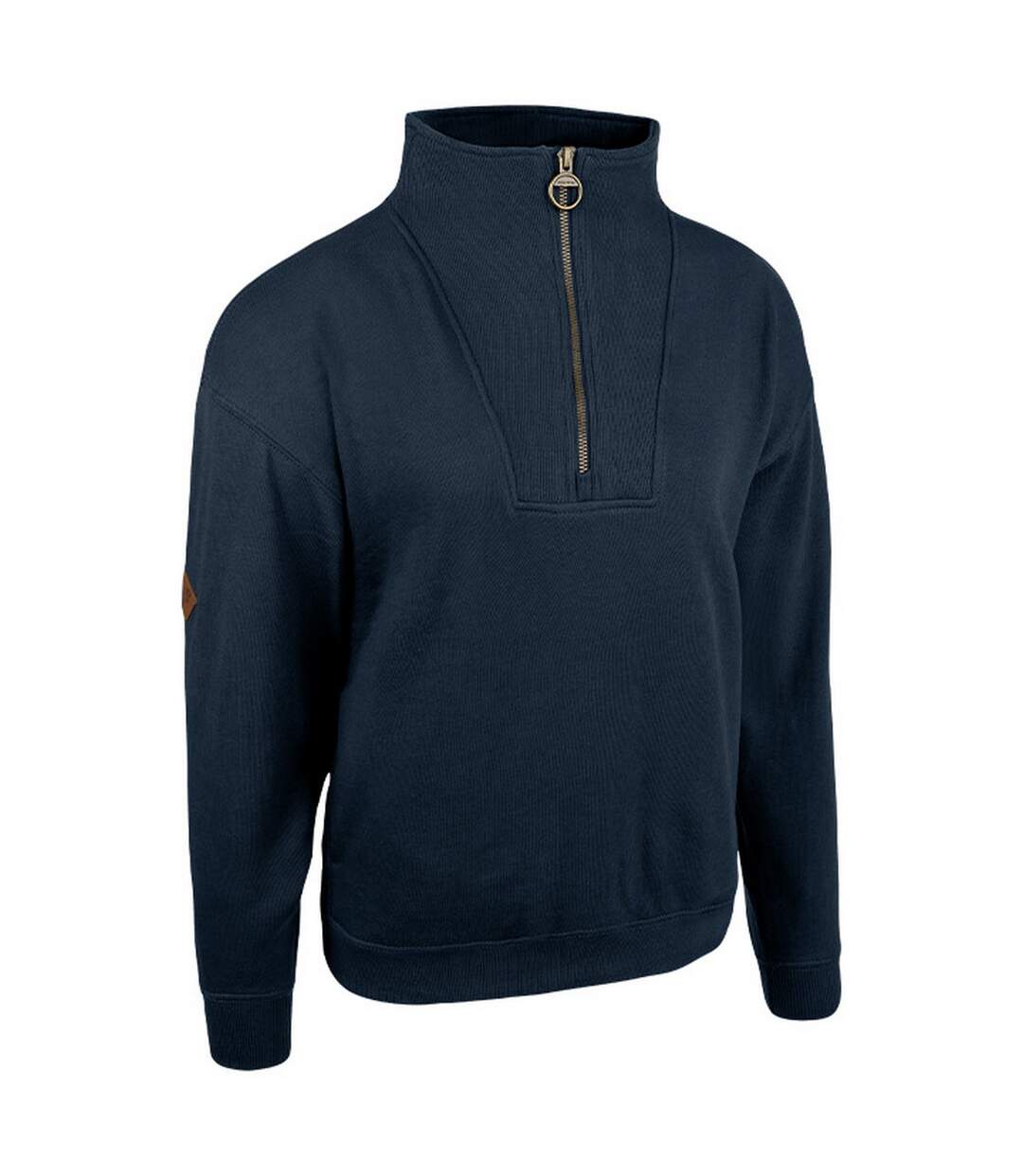 Sweat Femme Bleu Marine Jack Pyke-3