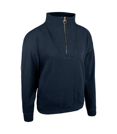 Sweat Femme Bleu Marine Jack Pyke