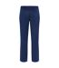 Unisex Adult Kaspar Pull-on Chef Trousers Navy Karlowsky-2