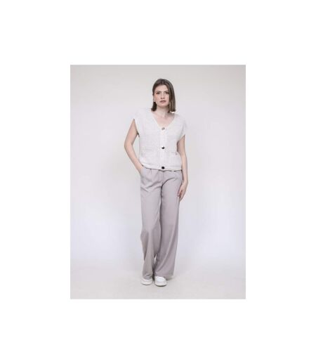 Gilet sans manche KORENA - Dona X Lisa
